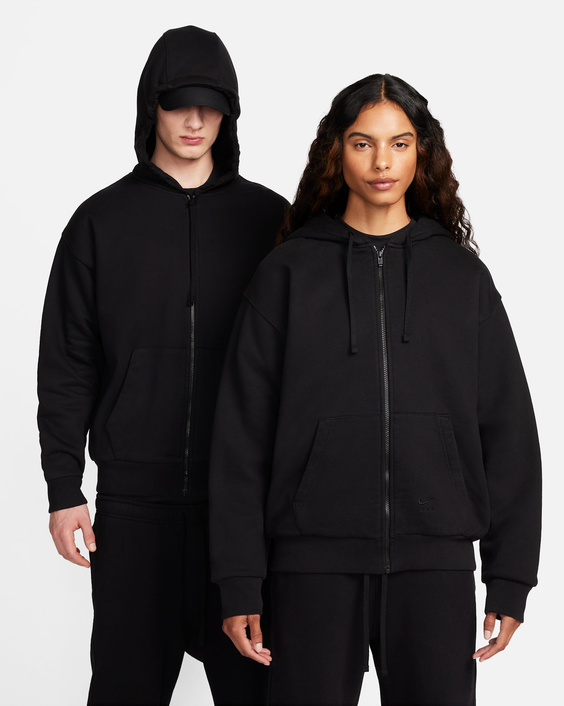 ナイキ　MMW パファージャケット 正規 NIKE MMW Packable Puffer Jacket XS - メルカリ